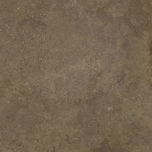 EnergieKer Miro 'Flame', vloer- en wandtegel brons mat 60x60cm