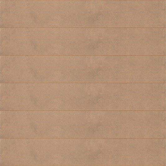 EnergieKer Miro 'Leather', vloer- en wandtegel bruin mat 20x120cm