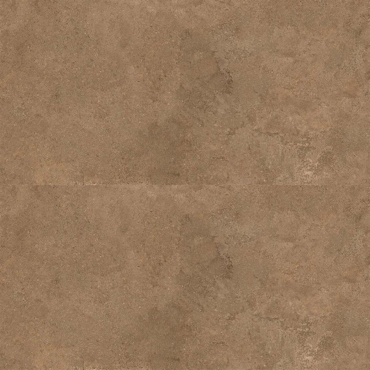 EnergieKer Miro 'Leather', vloer- en wandtegel bruin mat 30x60cm