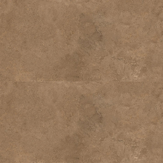 EnergieKer Miro 'Leather', vloer- en wandtegel bruin mat 30x60cm