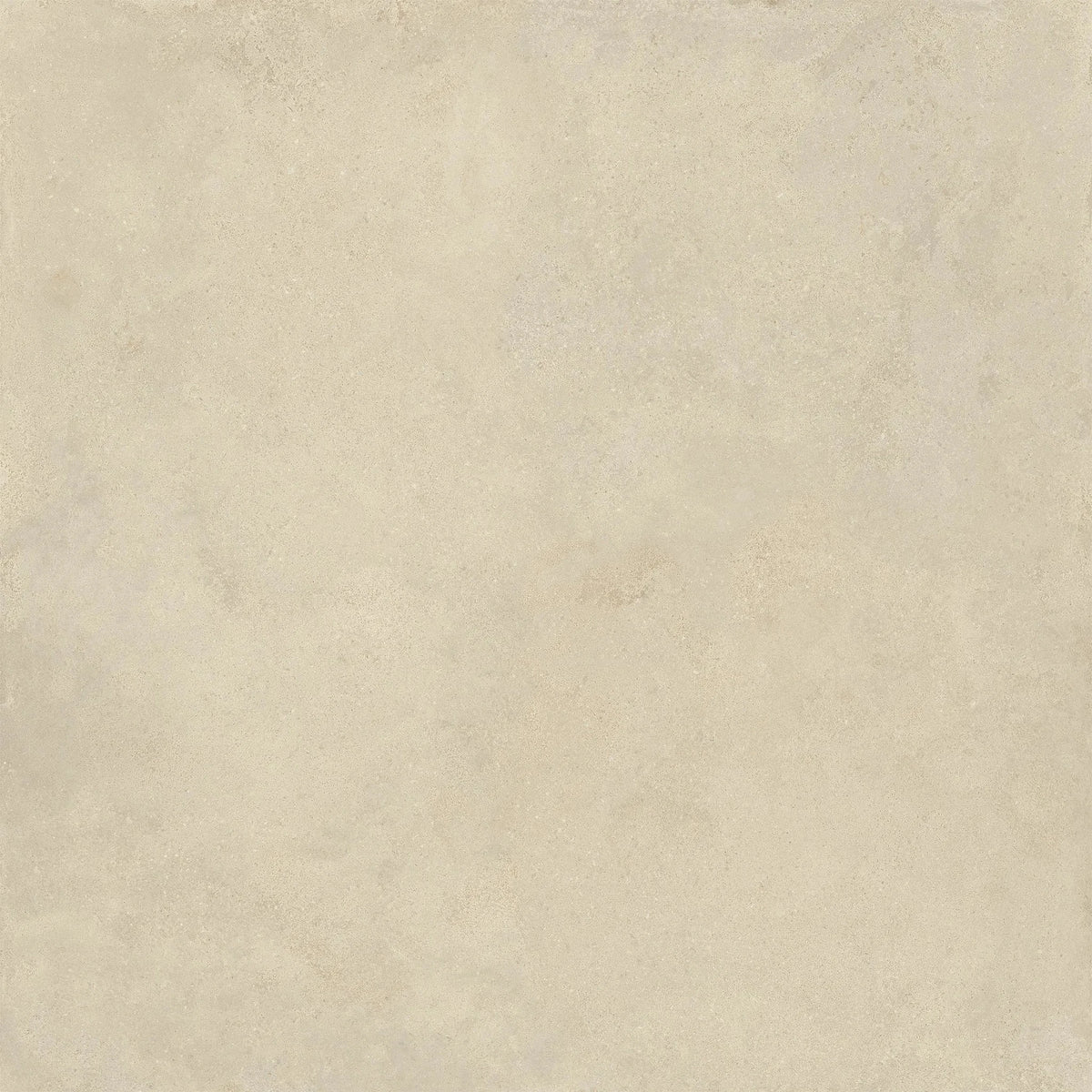 EnergieKer Miro 'Champagne', vloer- en wandtegel crème mat 120x120cm