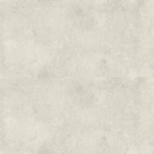 EnergieKer Miro 'Ivory', vloer- en wandtegel crème mat 120x280cm