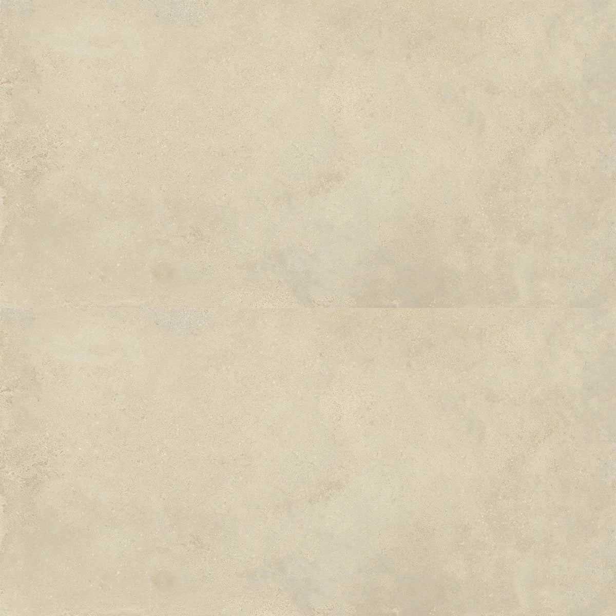 EnergieKer Miro 'Champagne', vloer- en wandtegel crème mat 60x120cm