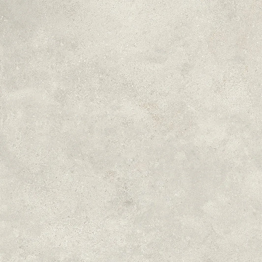 EnergieKer Miro 'Ivory', vloer- en wandtegel crème mat 60x60cm