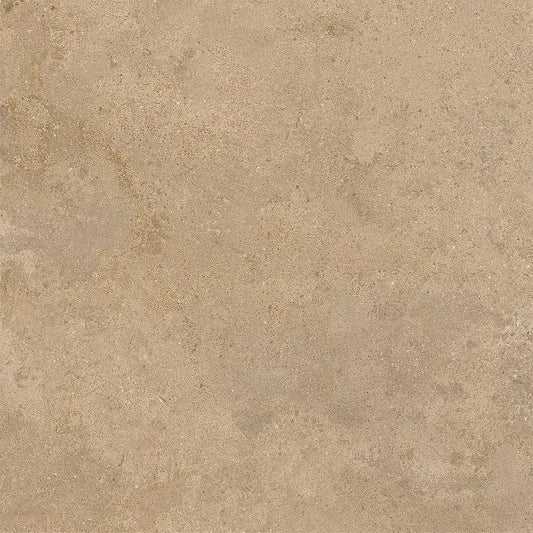 EnergieKer Miro 'Amber', vloer- en wandtegel geel mat 60x60cm