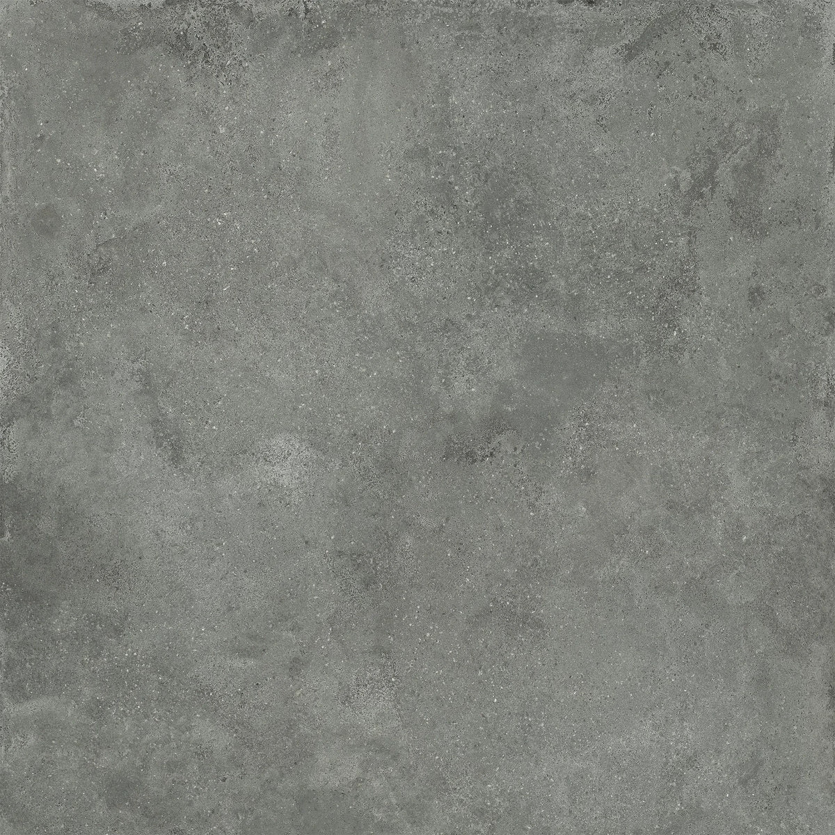 EnergieKer Miro 'Grey', vloer- en wandtegel grijs mat 120x120cm
