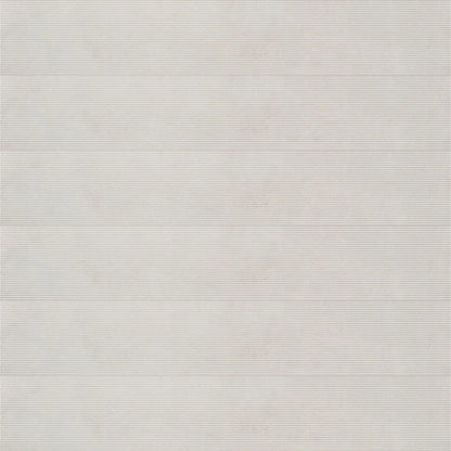 EnergieKer Miro 'Powder Stripe', wandtegel grijs mat met ribbelreliëf gerectificeerd 20x120cm