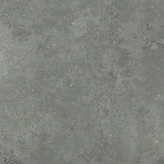 EnergieKer Miro 'Grey', vloer- en wandtegel grijs mat 60x60cm