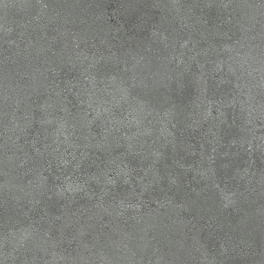 EnergieKer Miro 'Grey', vloer- en wandtegel grijs mat 80x80cm