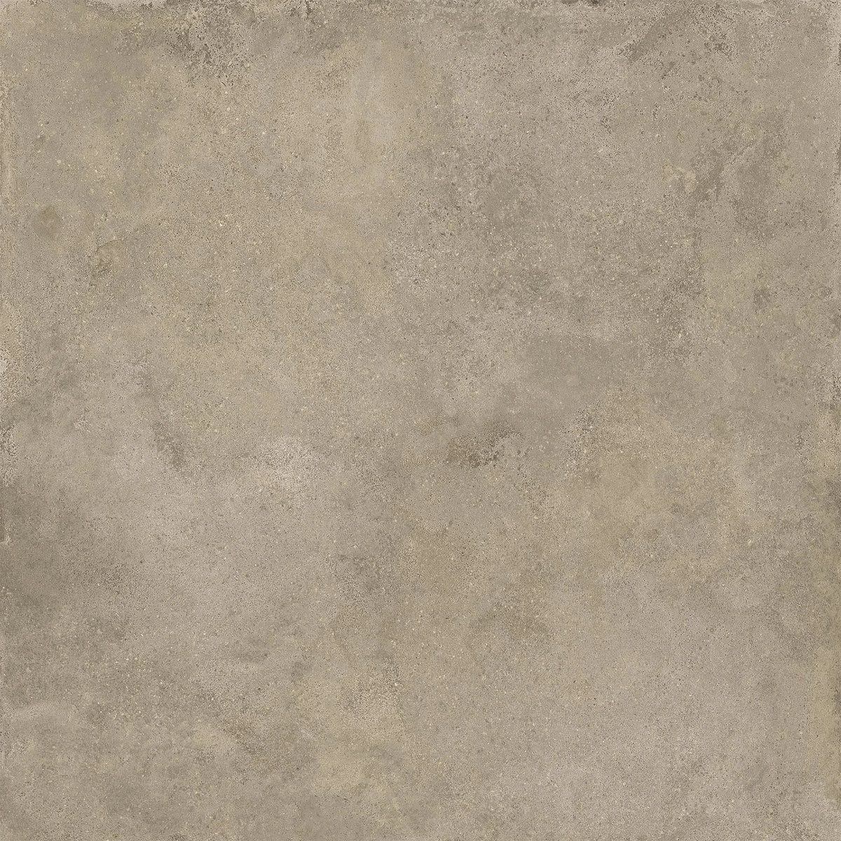 EnergieKer Miro 'Loom', vloer- en wandtegel taupe mat 120x120cm