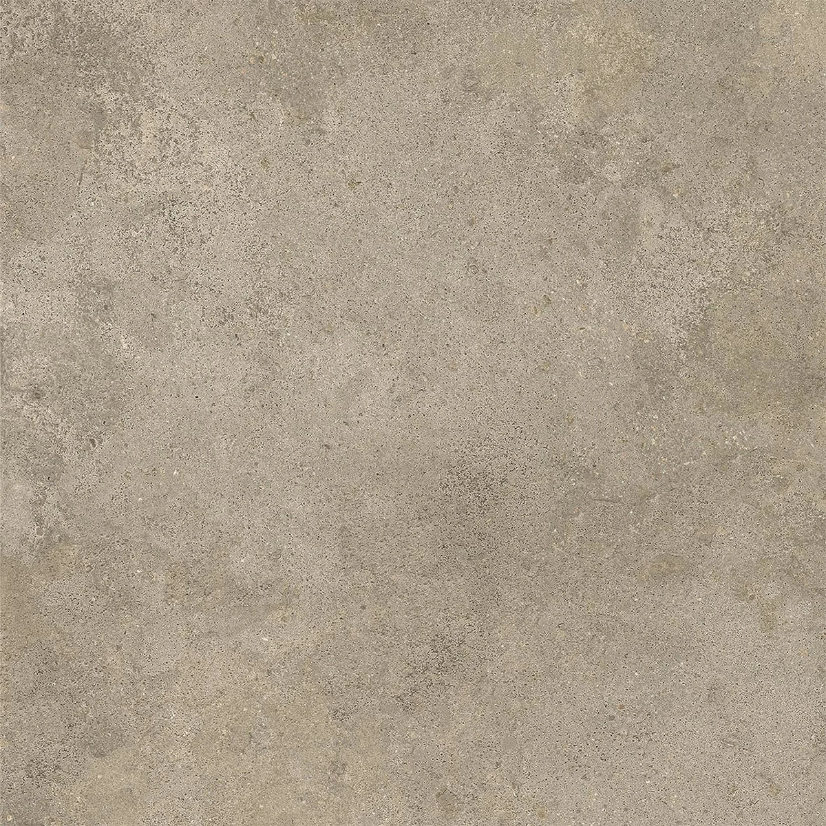 EnergieKer Miro 'Loom', vloer- en wandtegel taupe mat 60x60cm