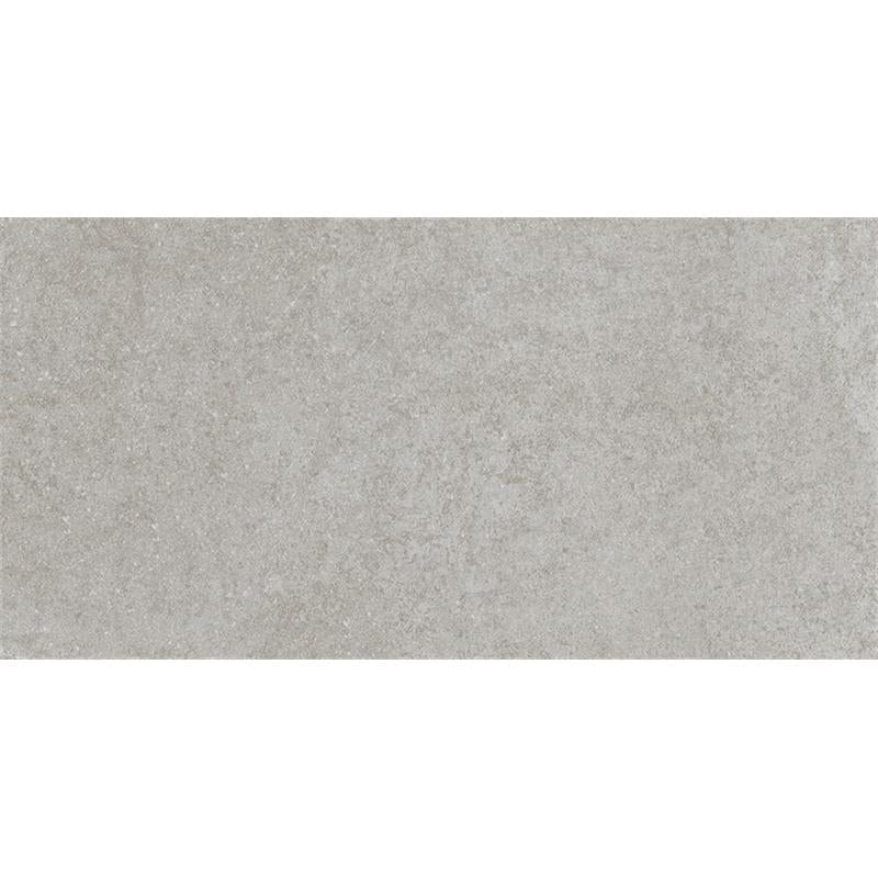 Argenta Cerámica Mistery 'Grey', wandtegel grijs mat 30x60cm