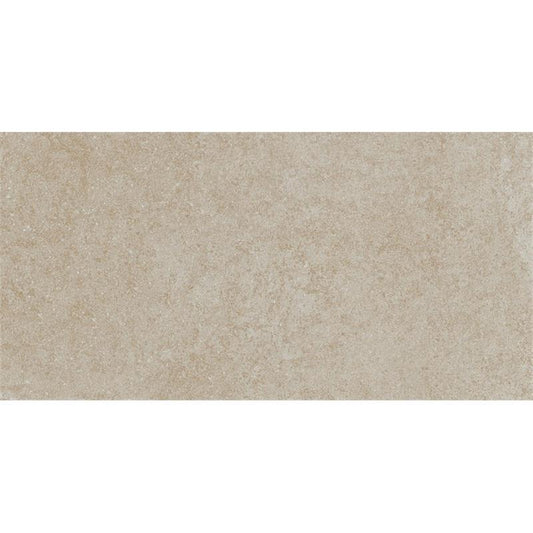 Argenta Cerámica Mistery 'Taupe', wandtegel taupe mat 30x60cm