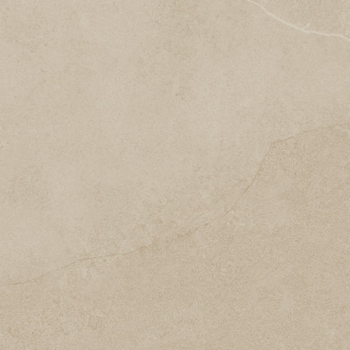 Keraben Mixit 'Beige', vloertegel beige mat gerectificeerd 60x60cm