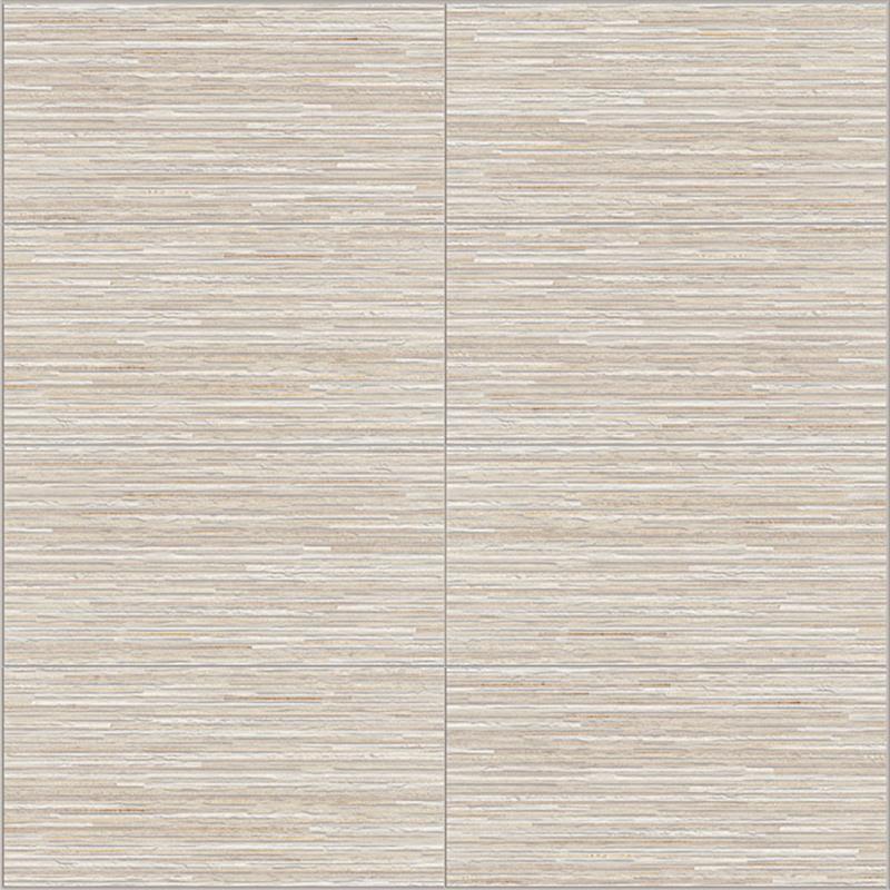 Ceramica Valsecchia Muretto 'City Warm', wandtegel beige mat 30x60cm