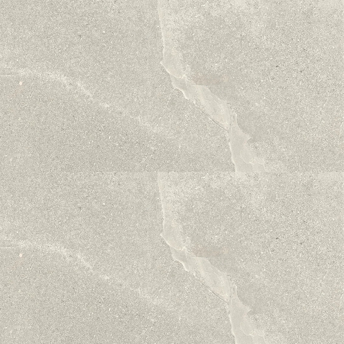 EnergieKer Native 'Grey', vloer- en wandtegel grijs mat 30x60cm