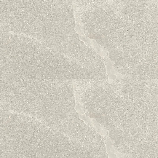 EnergieKer Native 'Grey', vloer- en wandtegel grijs mat 30x60cm