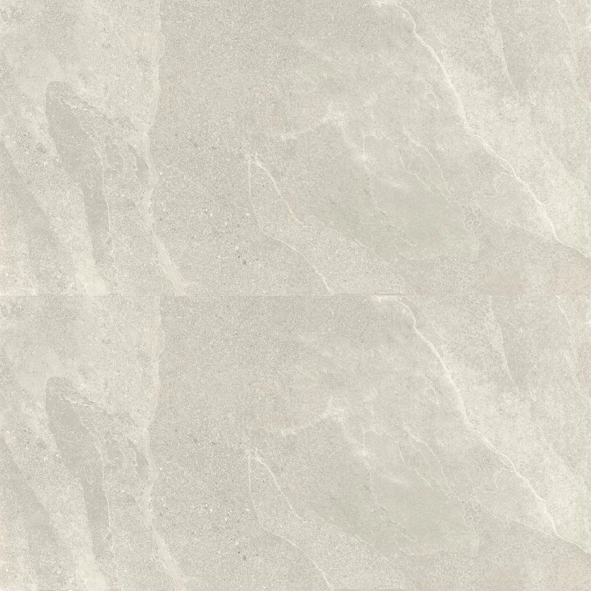 EnergieKer Native 'Grey', vloer- en wandtegel grijs mat 60x120cm