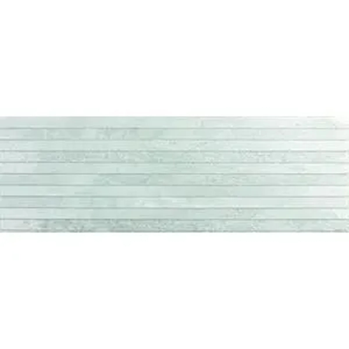 Keraben Nature 'Concept Grey', wandtegel grijs mat 30x90cm
