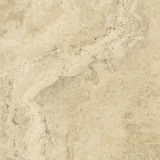EnergieKer Navona Soft 'Aureo', vloer- en wandtegel beige mat 120x120cm