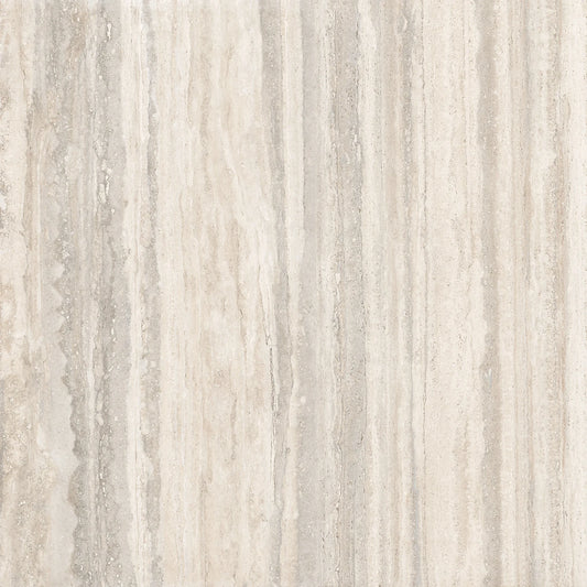 EnergieKer Navona Vein 'Candido', vloer- en wandtegel beige en grijs mat 120x280cm