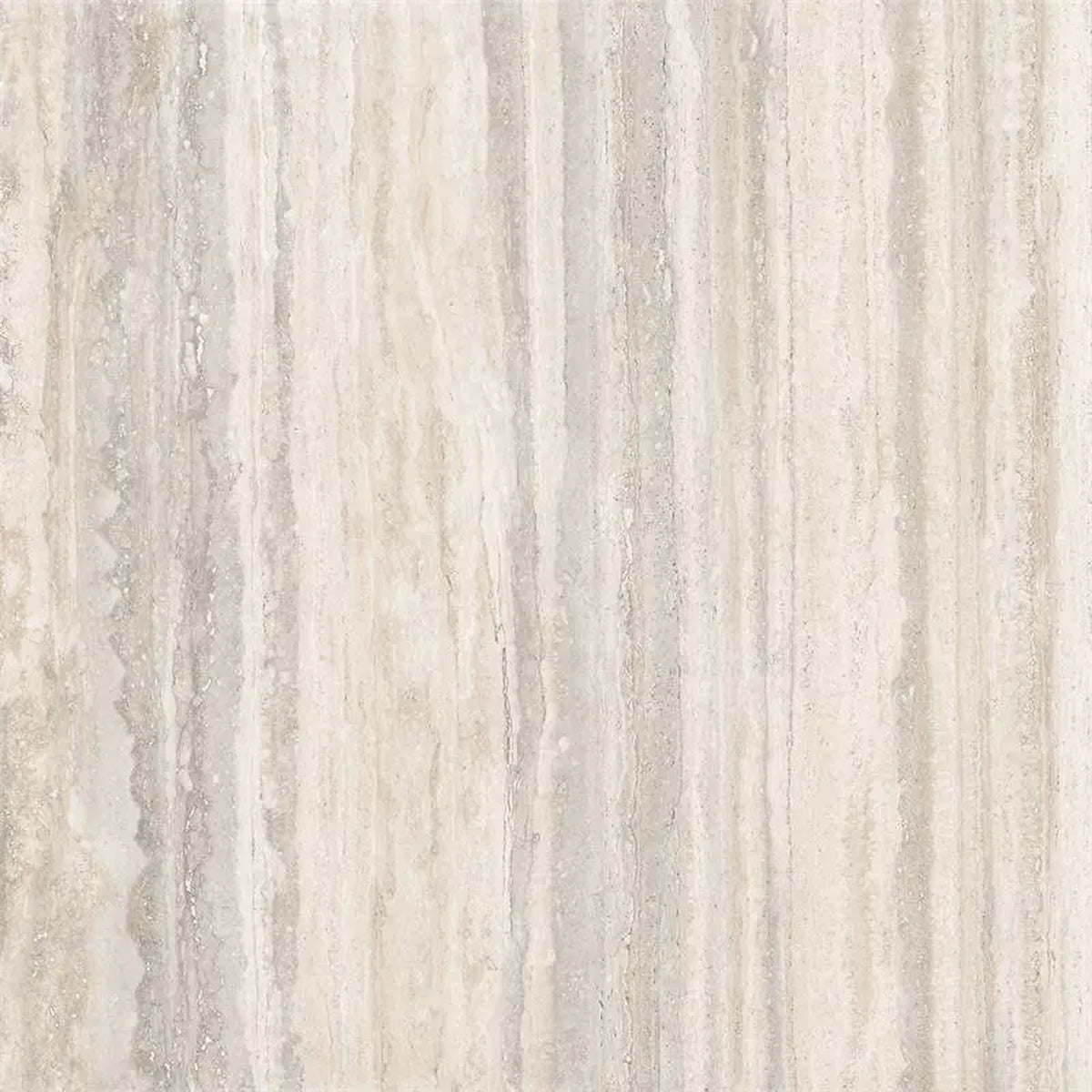 EnergieKer Navona Vein 'Candido', vloer- en wandtegel beige en grijs mat 60x60cm