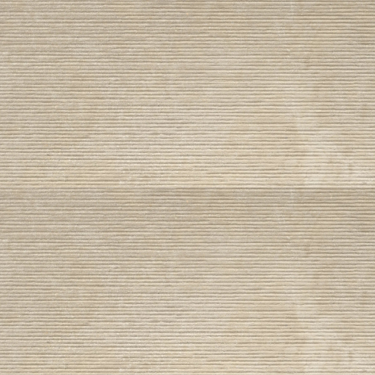 EnergieKer Nereidi 'Ecru Groove', wandtegel beige mat met groefreliëf gerectificeerd 60x120cm