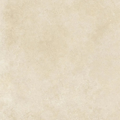 EnergieKer Nereidi 'Ecru', vloer- en wandtegel beige mat gerectificeerd 60x60cm