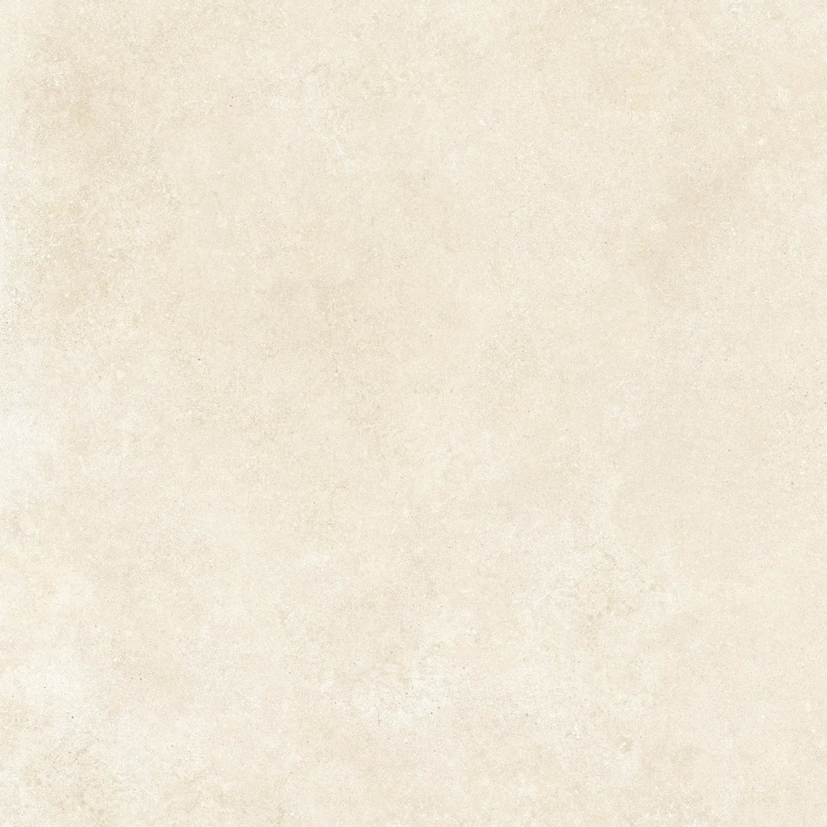 EnergieKer Nereidi 'Almond', vloer- en wandtegel crème mat gerectificeerd 120x120cm