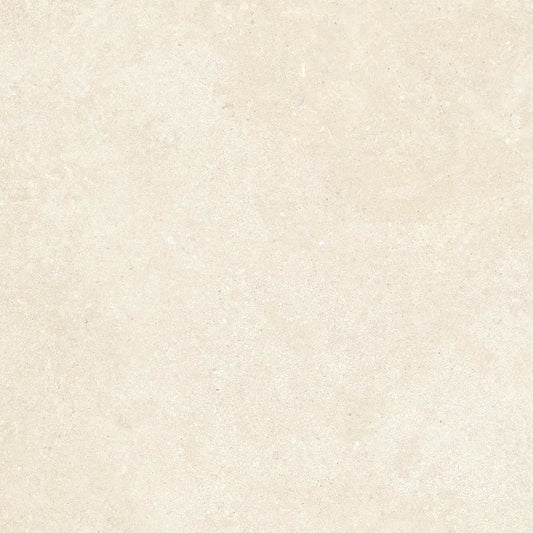 EnergieKer Nereidi 'Almond', wandtegel crème mat gerectificeerd 120x280cm