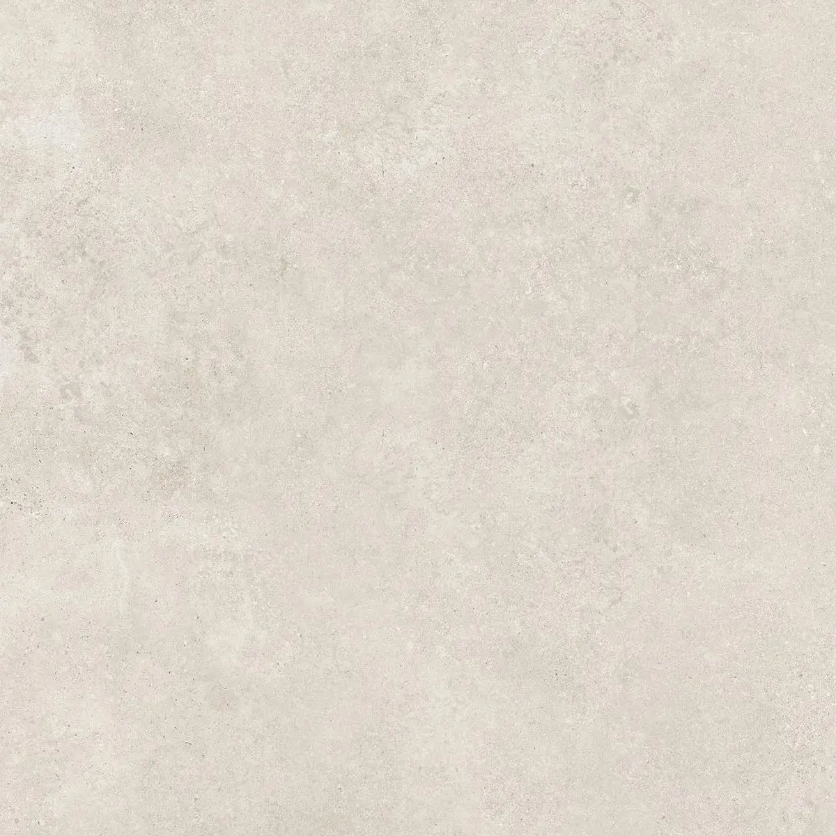 EnergieKer Nereidi 'Cloud', vloer- en wandtegel crème en wit mat gerectificeerd 60x120cm
