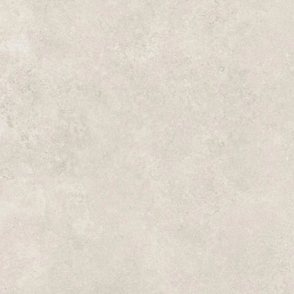 EnergieKer Nereidi 'Cloud', vloer- en wandtegel crème en wit mat gerectificeerd 60x120cm