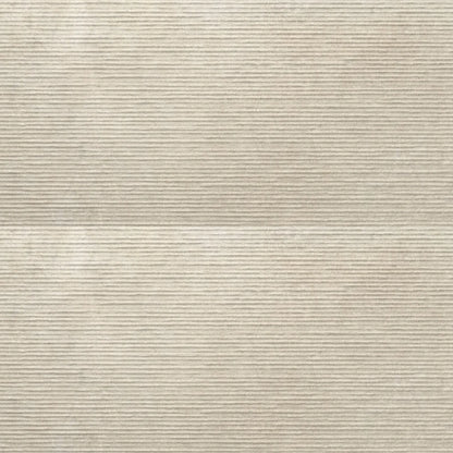 EnergieKer Nereidi 'Cloud Groove', wandtegel crème en wit mat met groefreliëf gerectificeerd 60x120cm