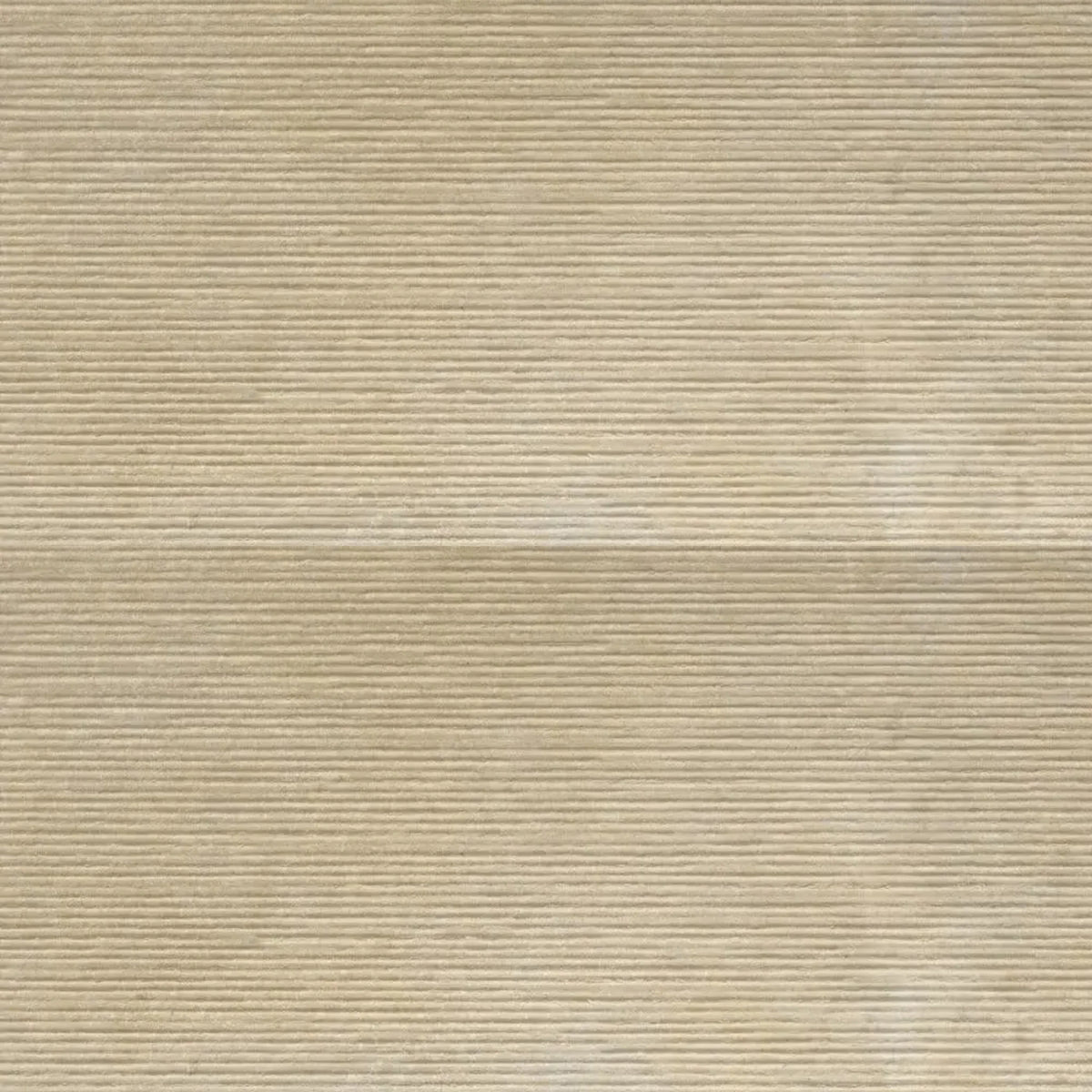 EnergieKer Nereidi 'Umber Groove', wandtegel taupe mat met groefreliëf gerectificeerd 60x120cm