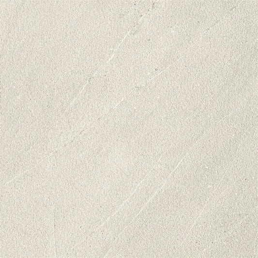 Lea Ceramiche Nextone 'Next White', vloer- en wandtegel crème mat 60x60cm