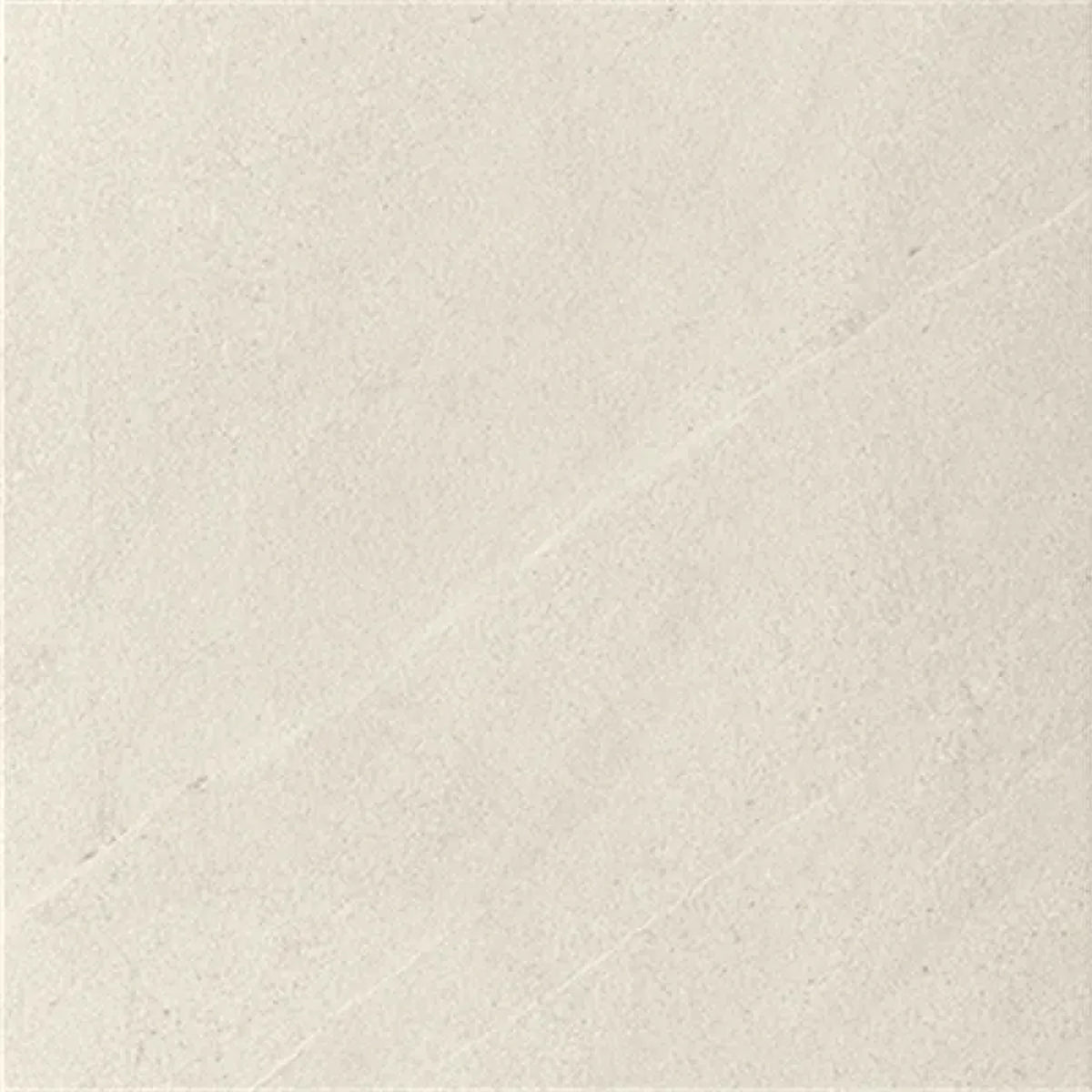 Lea Ceramiche Nextone 'Next White', vloer- en wandtegel crème mat 90x90cm