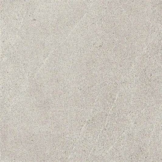 Lea Ceramiche Nextone 'Next Gray', vloer- en wandtegel grijs mat 60x60cm