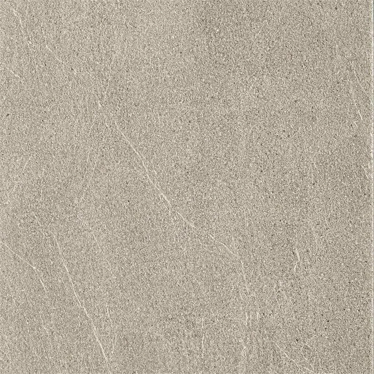 Lea Ceramiche Nextone 'Next Taupe', vloer- en wandtegel taupe mat 60x60cm