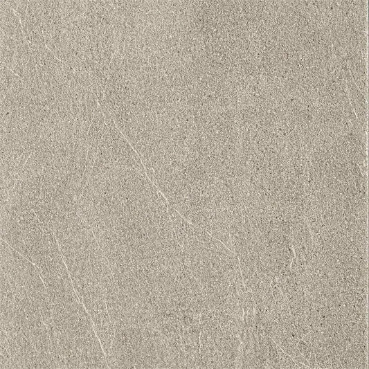 Lea Ceramiche Nextone 'Next Taupe', vloer- en wandtegel taupe mat 60x60cm