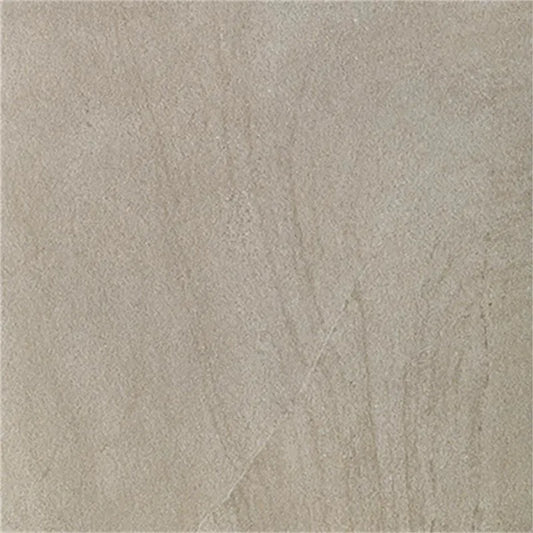 Lea Ceramiche Nextone 'Next Taupe', vloer- en wandtegel taupe mat 90x90cm