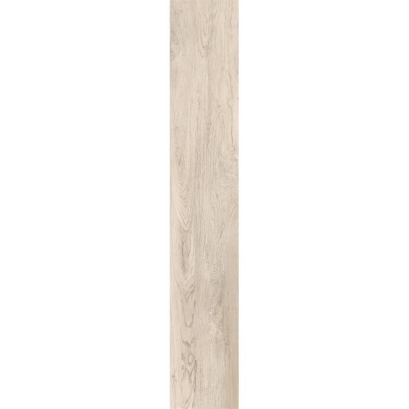 Tuscania North Wind 'Oak', vloertegel beige houtlook gerectificeerd 20x122cm