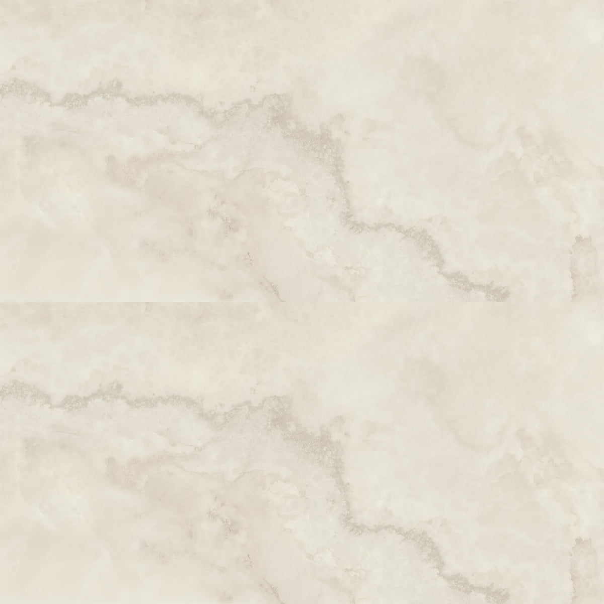 EnergieKer Onice Allure 'Glow', vloer- en wandtegel beige gepolijst 60x120cm