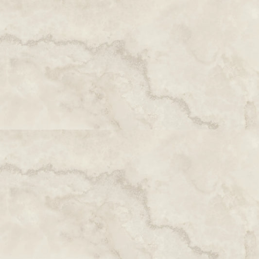 EnergieKer Onice Allure 'Glow', vloer- en wandtegel beige gepolijst 60x120cm