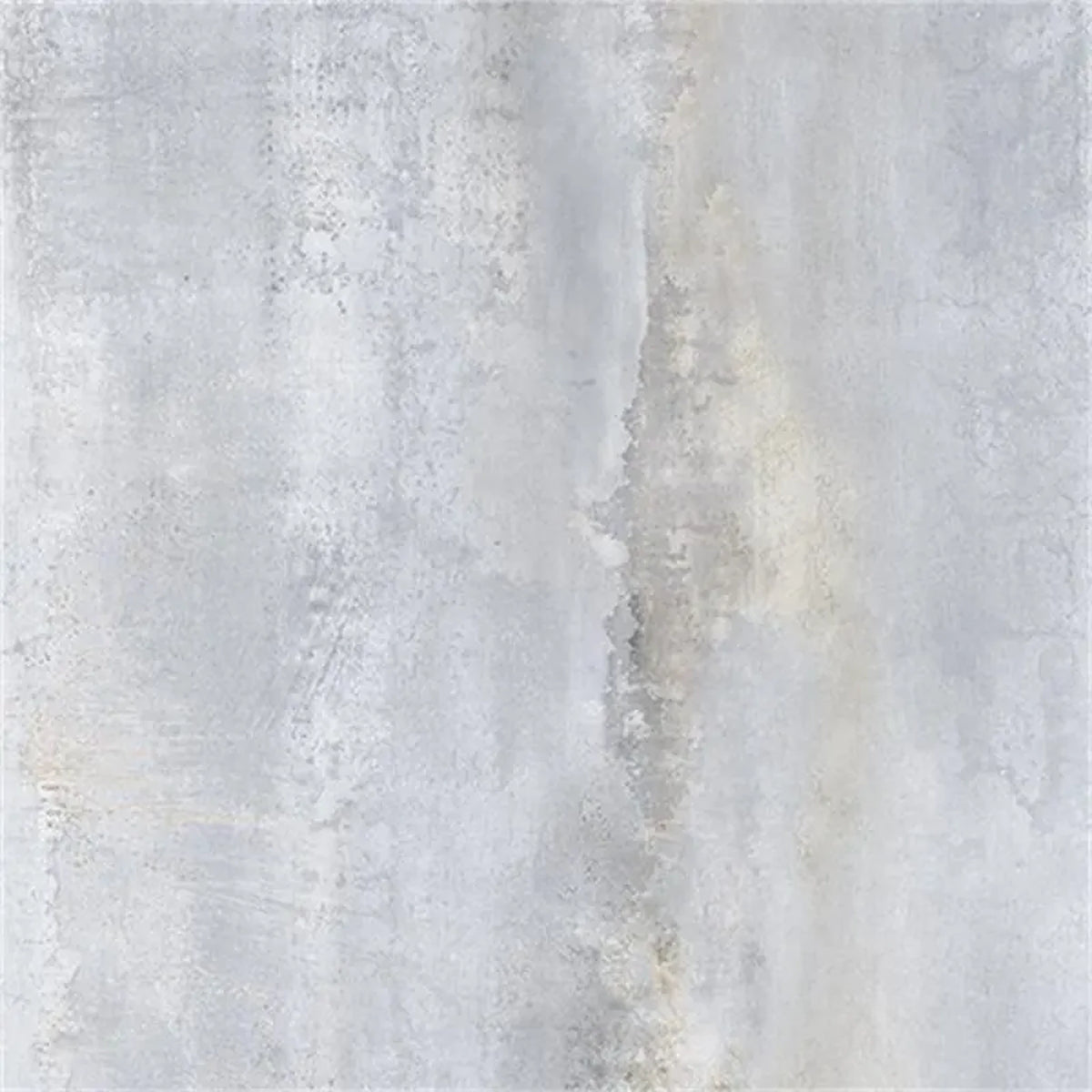 EnergieKer Oxidatio 'Titanium', vloertegel grijs mat gerectificeerd 120x120cm