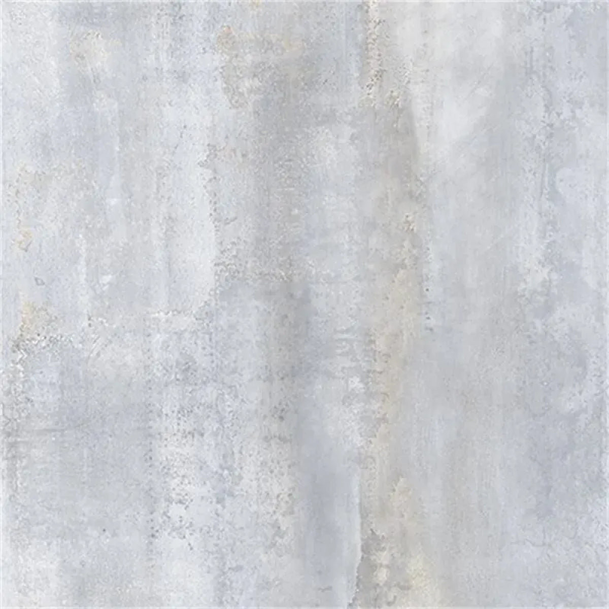 EnergieKer Oxidatio 'Titanium', vloertegel grijs mat gerectificeerd 60x60cm