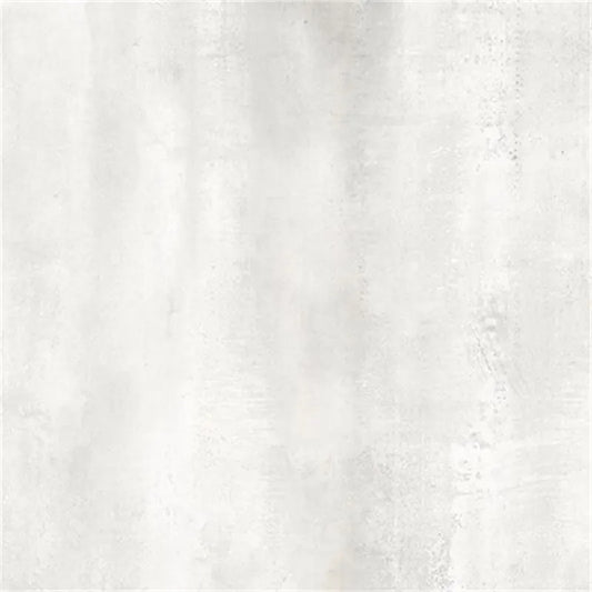 EnergieKer Oxidatio 'Lithium', vloertegel grijs en wit mat gerectificeerd 120x120cm