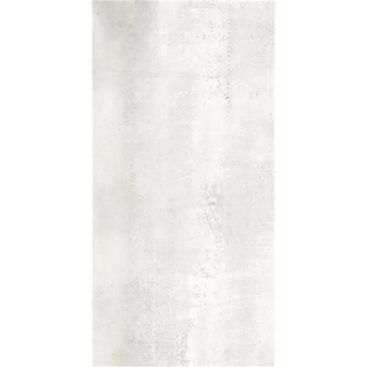 EnergieKer Oxidatio 'Lithium', vloertegel grijs en wit mat gerectificeerd 30x60cm