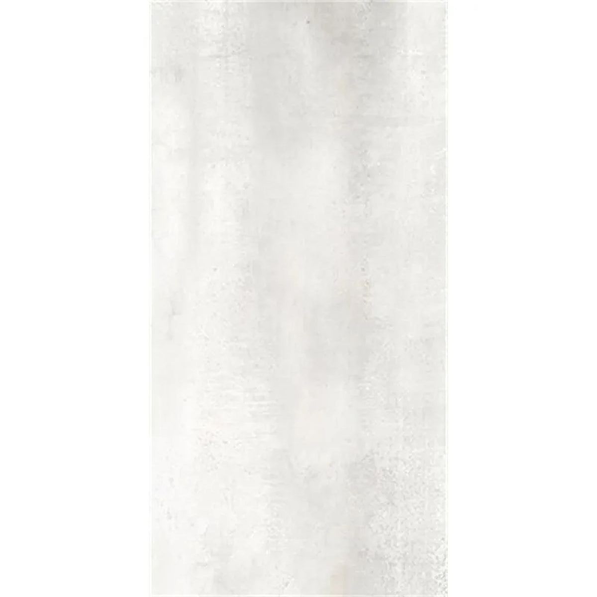EnergieKer Oxidatio 'Lithium', vloertegel grijs en wit mat gerectificeerd 60x120cm
