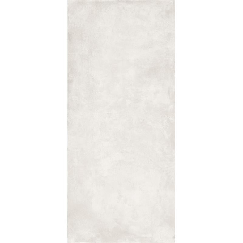 EnergieKer Parker 'White', vloertegel crème-wit mat gerectificeerd 120x280cm