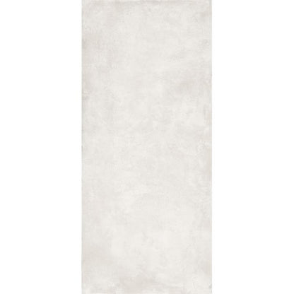 EnergieKer Parker 'White', vloertegel crème-wit mat gerectificeerd 120x280cm